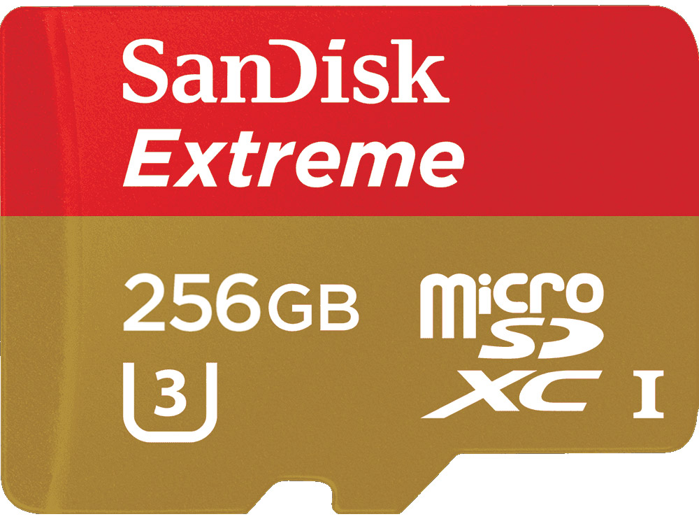 SanDisk Extreme